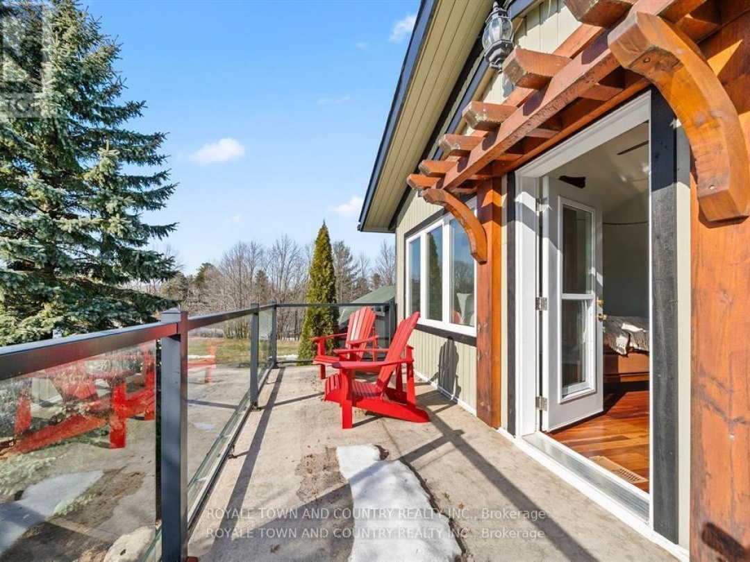 151 Peller Court, Pigeon Lake