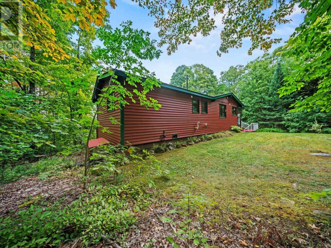 23 BROWN'S LAKE ROAD, 