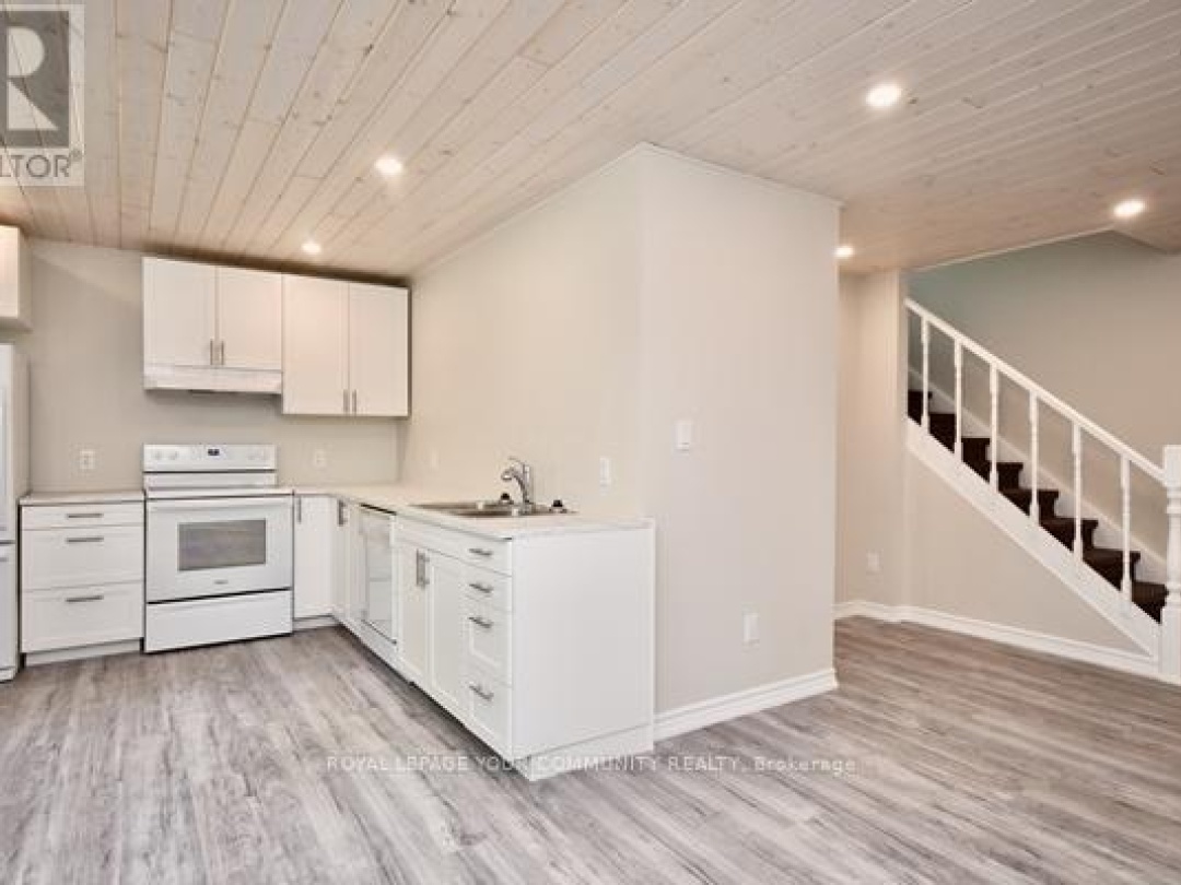 246 MISSISSAUGA STREET W, Orillia