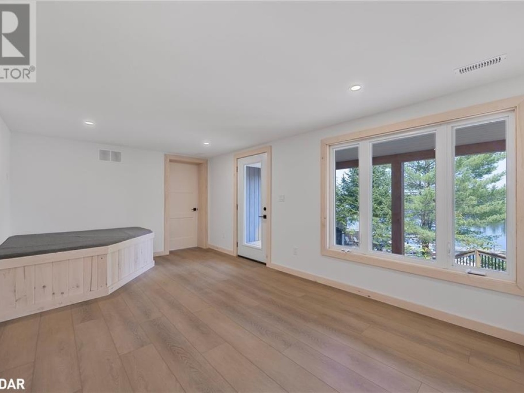 3 1148 Muldrew Lake Road, Muldrew Lake