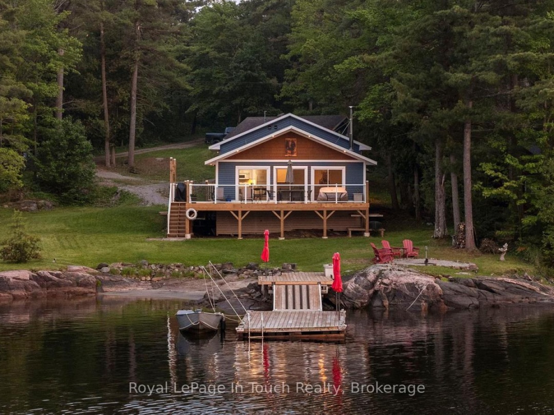 198 LAVALLEY WAY, 