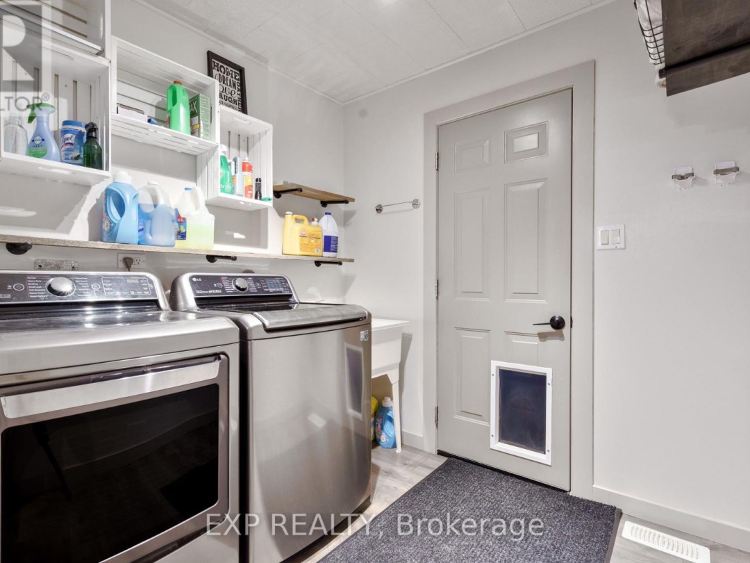 B393 THORAH CONCESSION 2 ROAD, 
