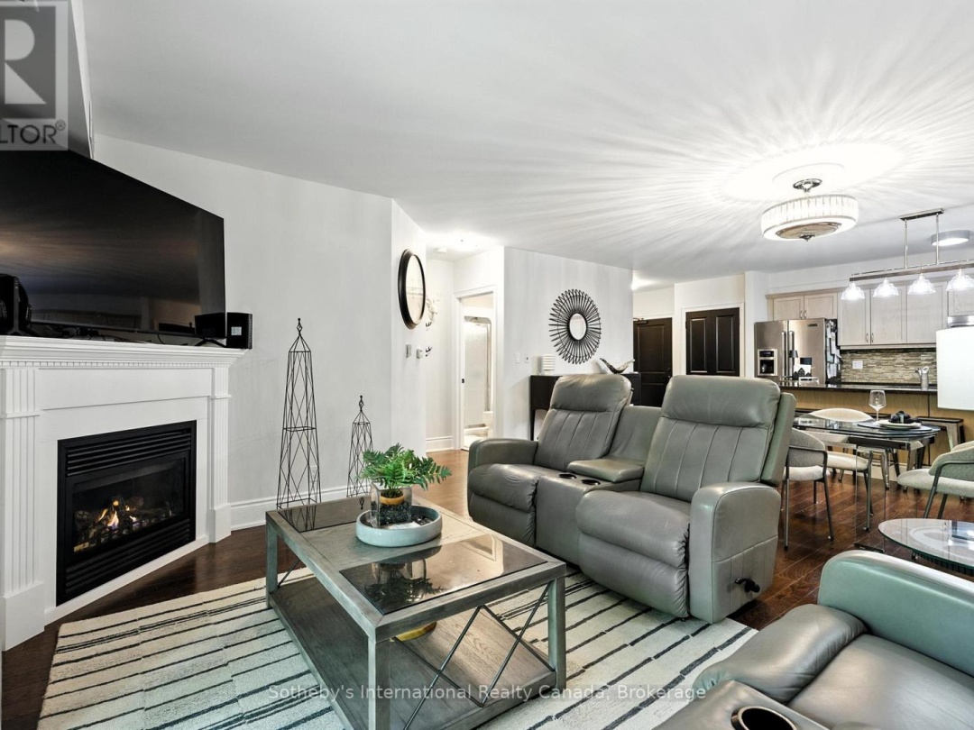 106 - 391 JAMES STREET W, 