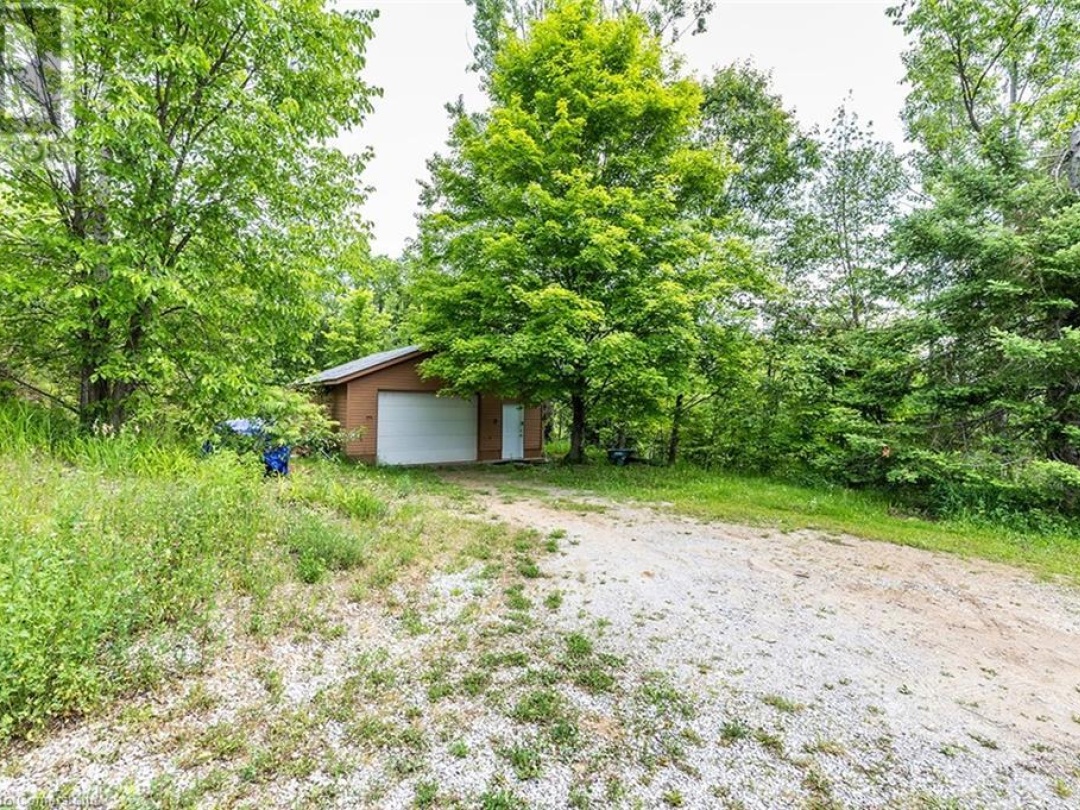 147 BULLER Road, 
