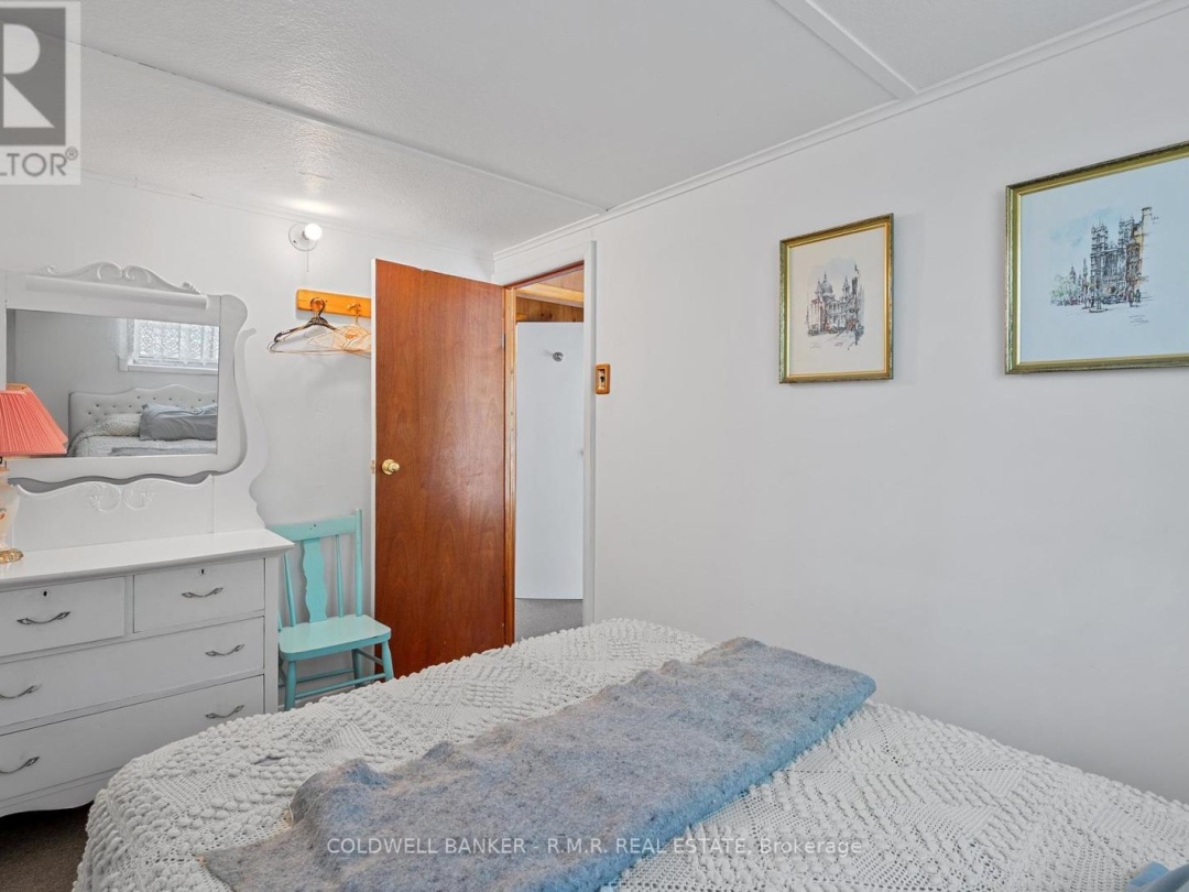 253 MCGUIRE BEACH ROAD, 