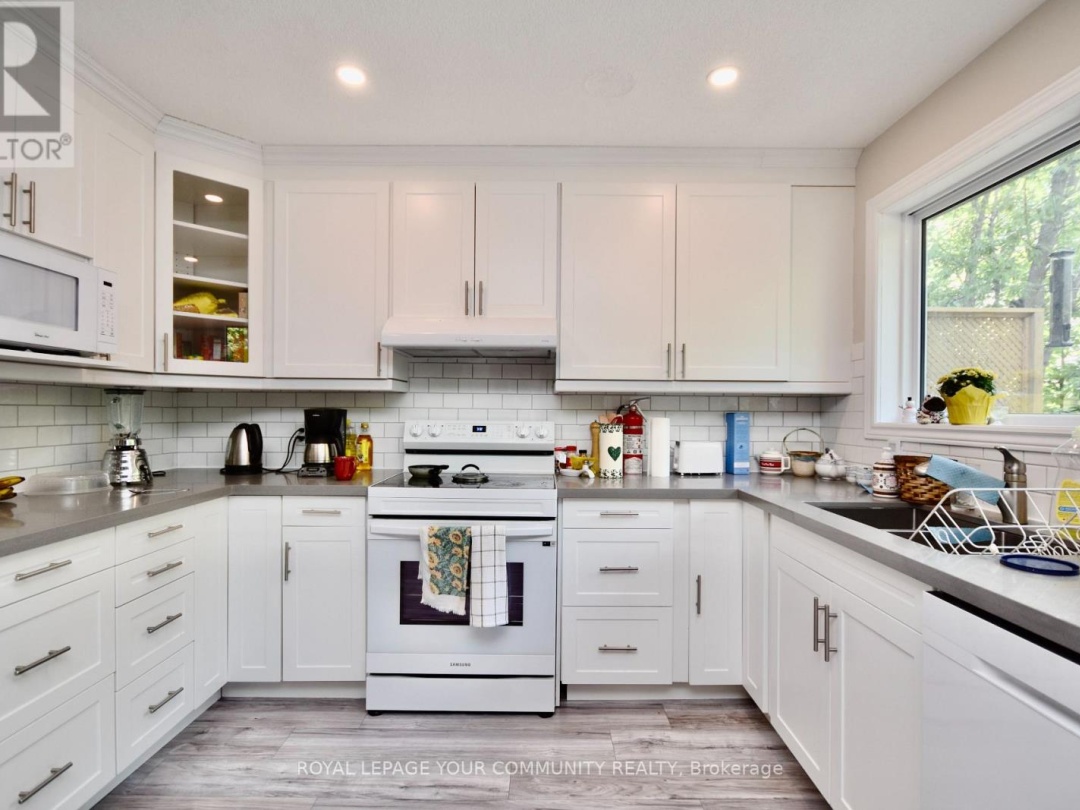 246 MISSISSAUGA STREET W, Orillia