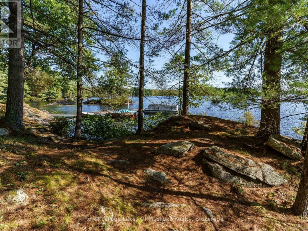 27 ISLAND 2ML, Morrison Lake