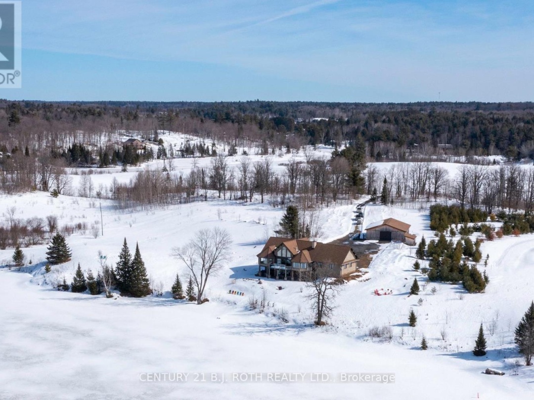 64 Mccords Road, Manitouwabing Lake