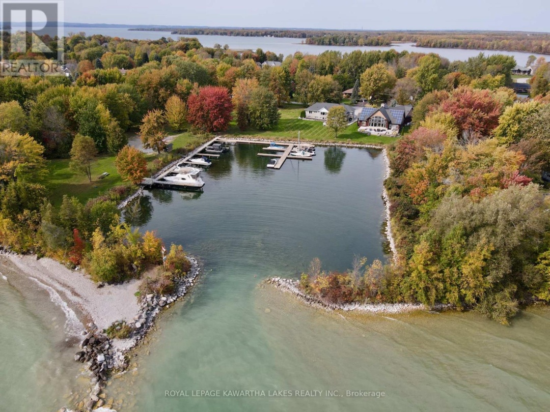 26 Maple Gate, Lake Simcoe