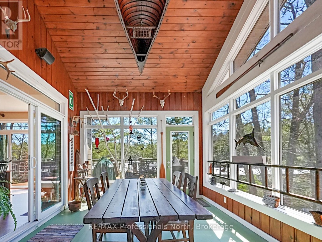 1111 JONES ROAD, Kushog Lake