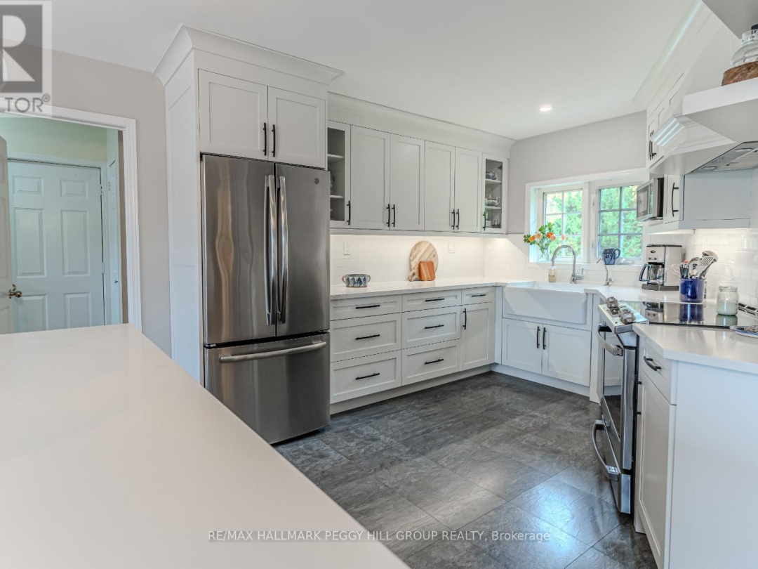 86 AINO BEACH ROAD, Lake Scugog