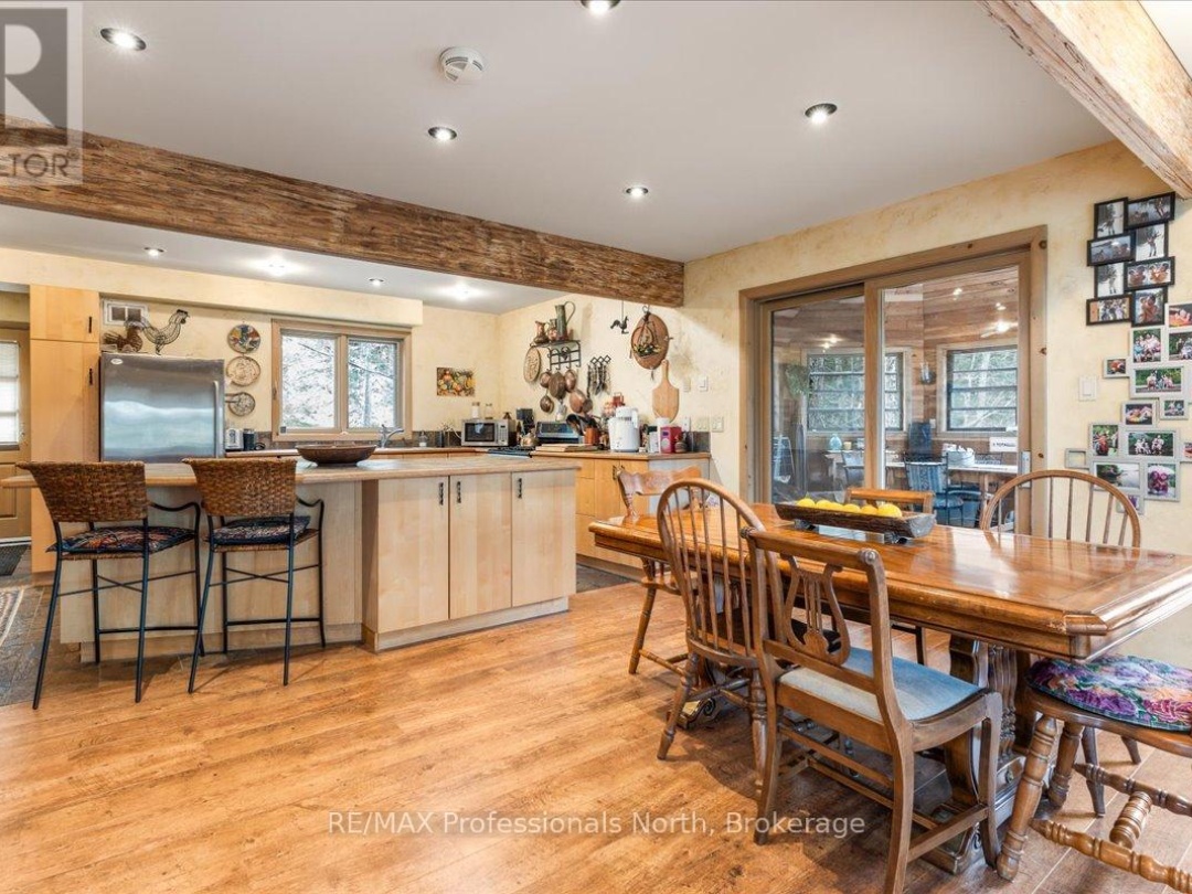 1032 PARALLEL FALLS LANE, Mountain Lake
