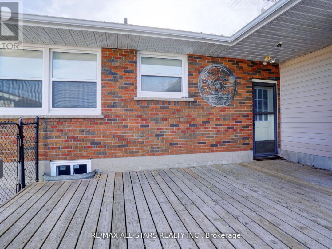 904 ELDON ROAD, 