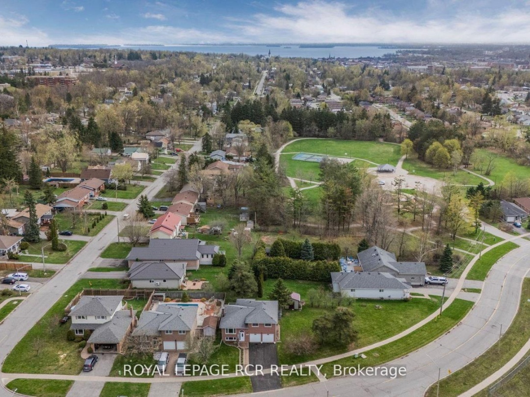 80 WOODSIDE DRIVE, 