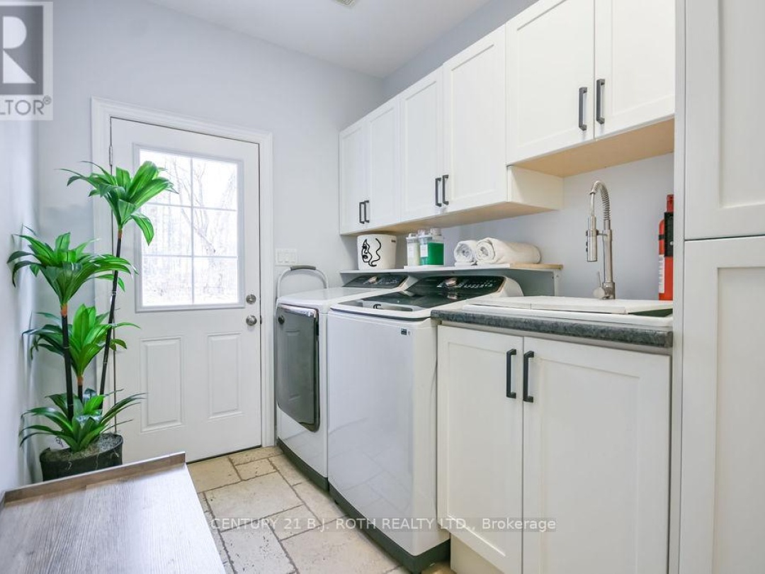 8 MERRINGTON AVENUE, 