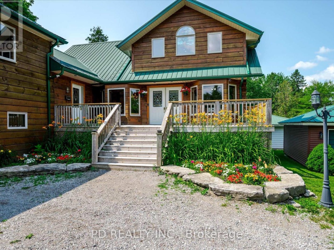 48 Sturgeon Glen Road, Sturgeon Lake