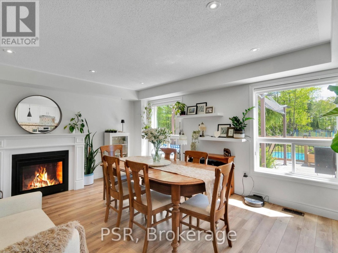 13 QUINN FOREST DRIVE, 