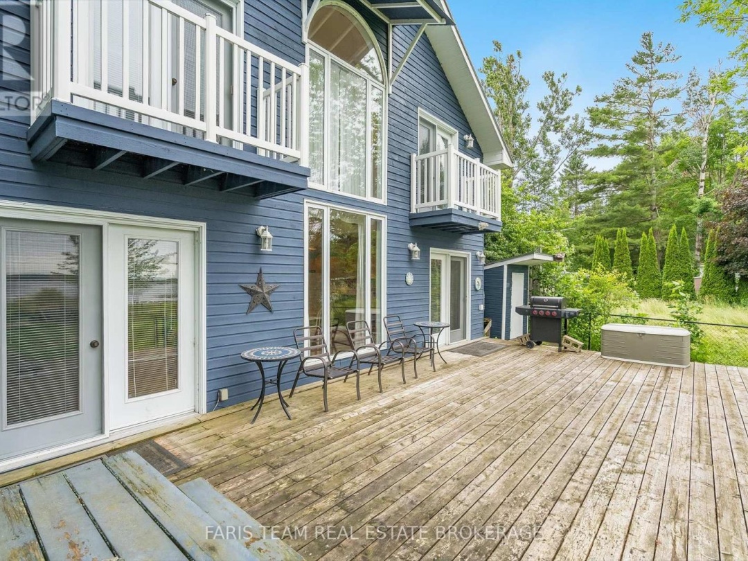 100 FULSOM CRESCENT, 