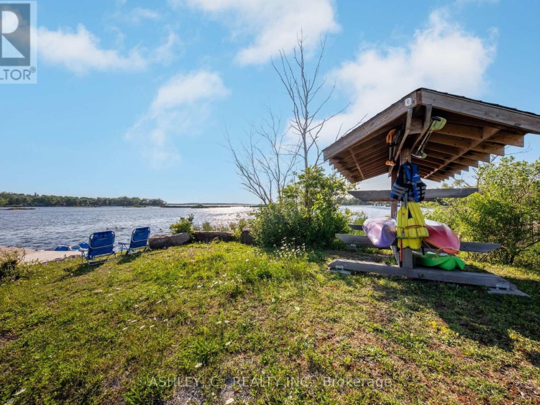 130 DUCK BAY ROAD, 