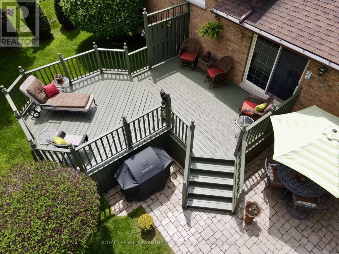 30 GRANT DRIVE, 