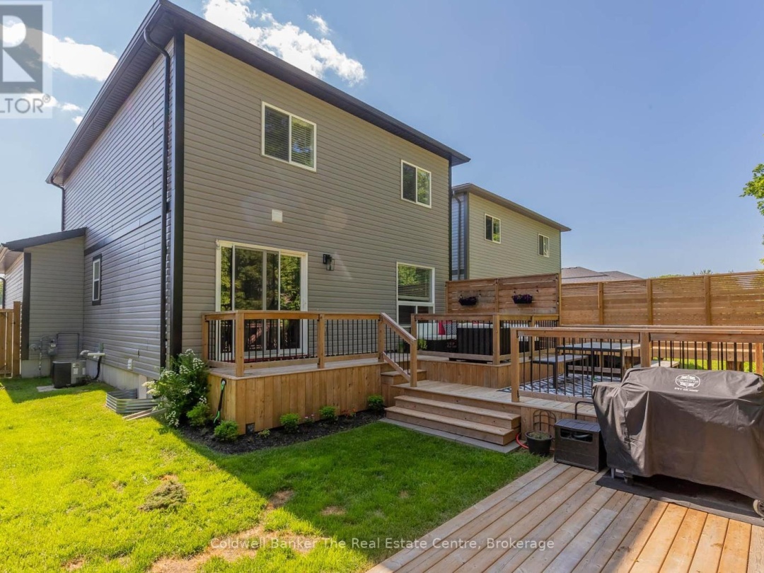 360 WILD ROSE DRIVE, 