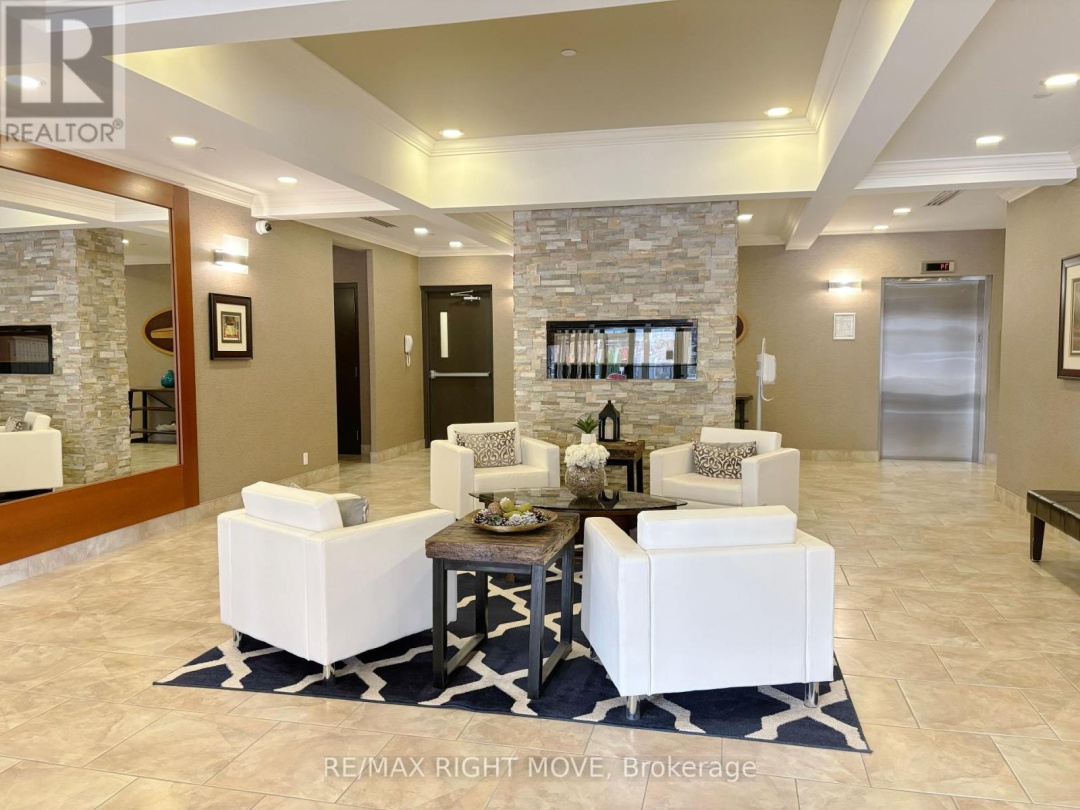 504 - 80 ORCHARD POINT, Lake Simcoe