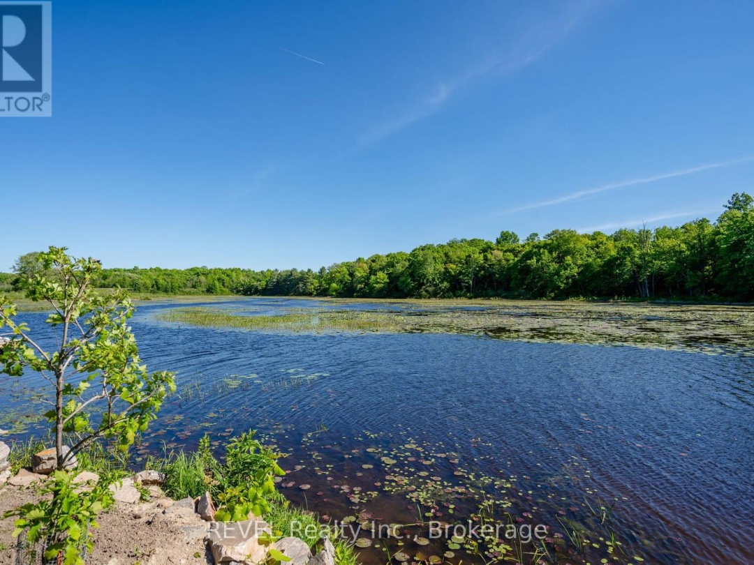 2514 Janes Lane, Severn Lake