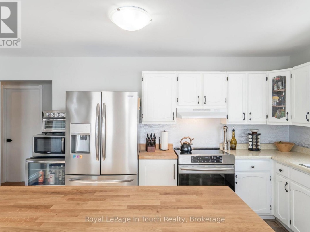164 Duck Bay Road, Georgian Bay