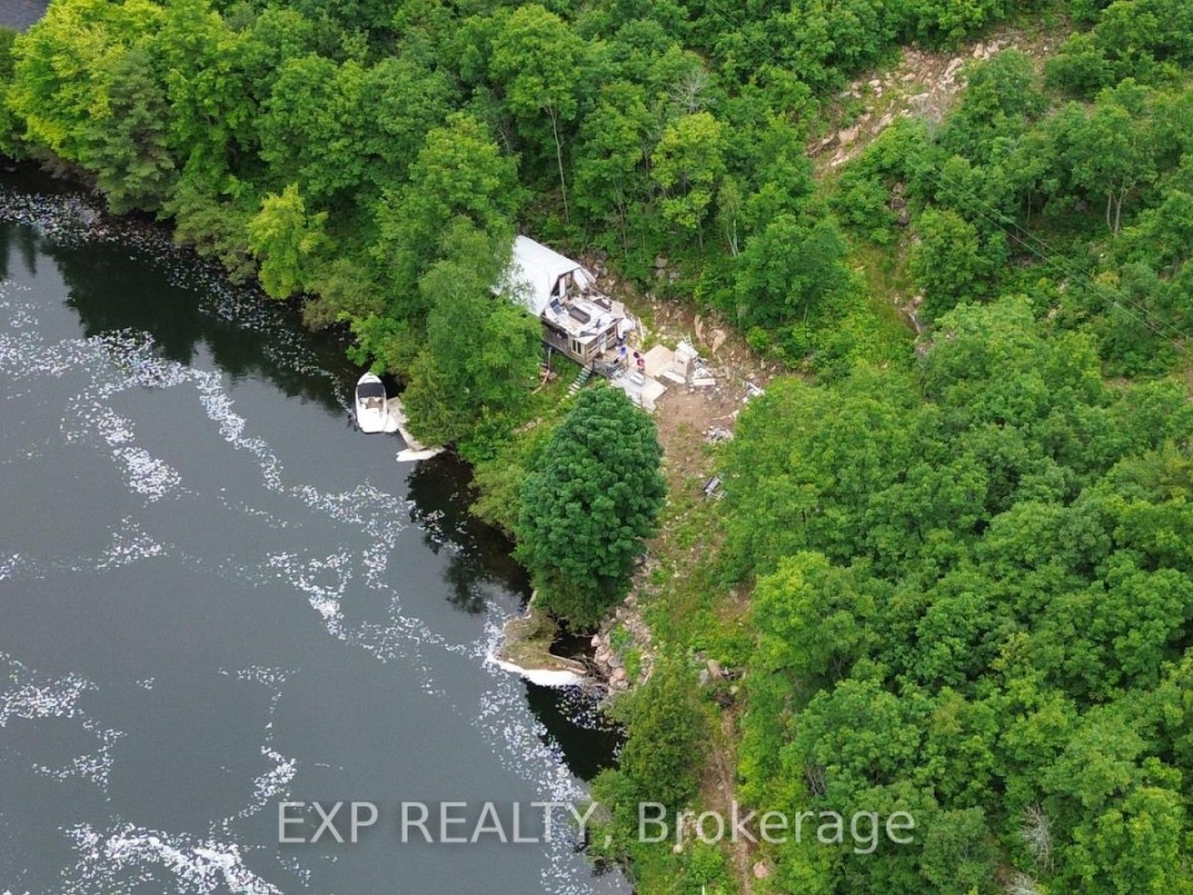 3950 Severn River Shore, Trent Severn