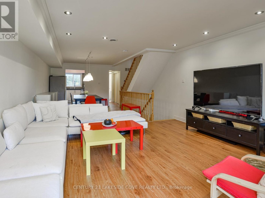 23 - 100 LAGUNA PARKWAY, 