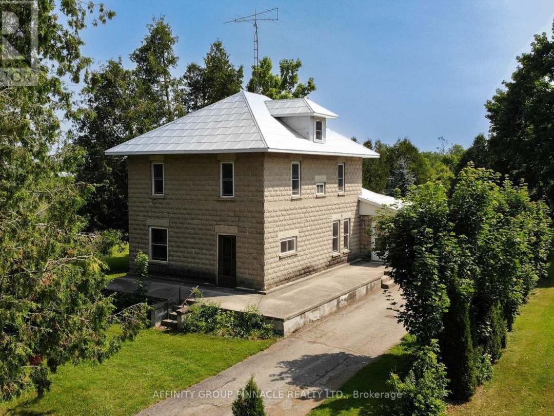 1850 VICTORIA ROAD, 