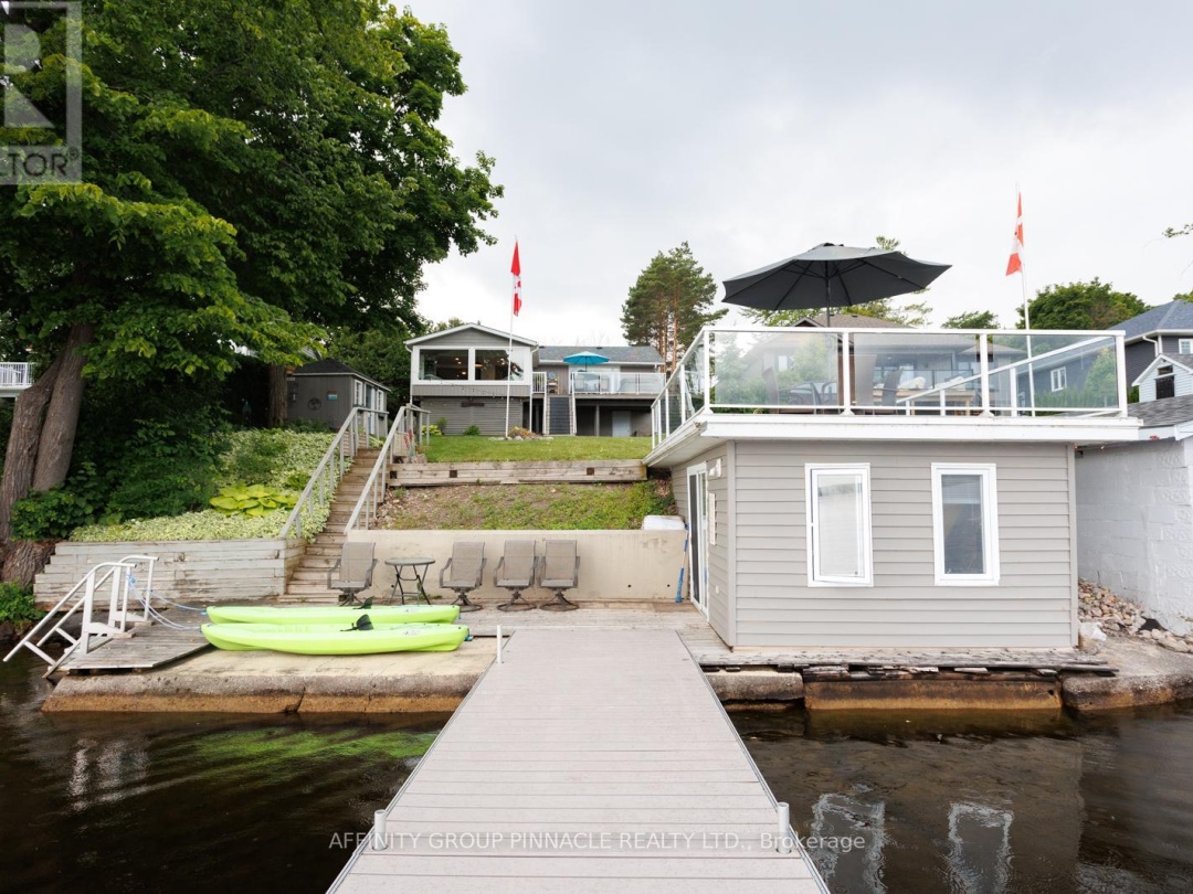 64 Glenvale Drive, Sturgeon Lake