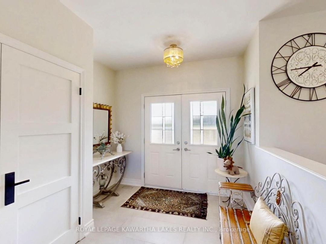 427 LINDEN VALLEY ROAD, 