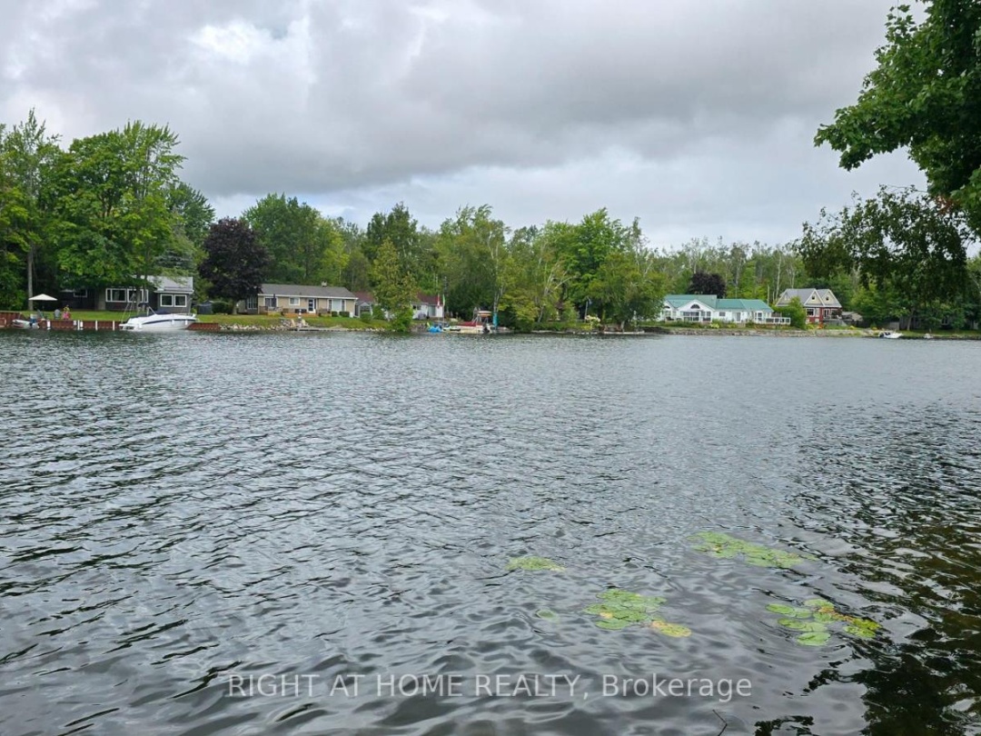 31 PORTAGE ROAD, 