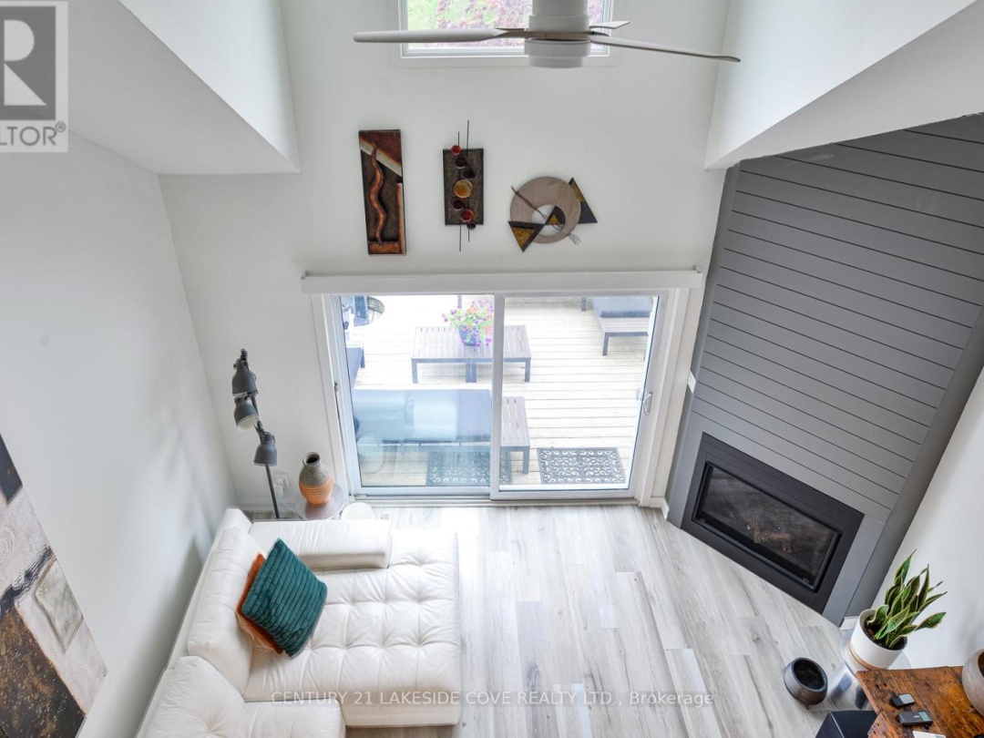 Unit 13 31 Laguna Parkway, Lake Simcoe