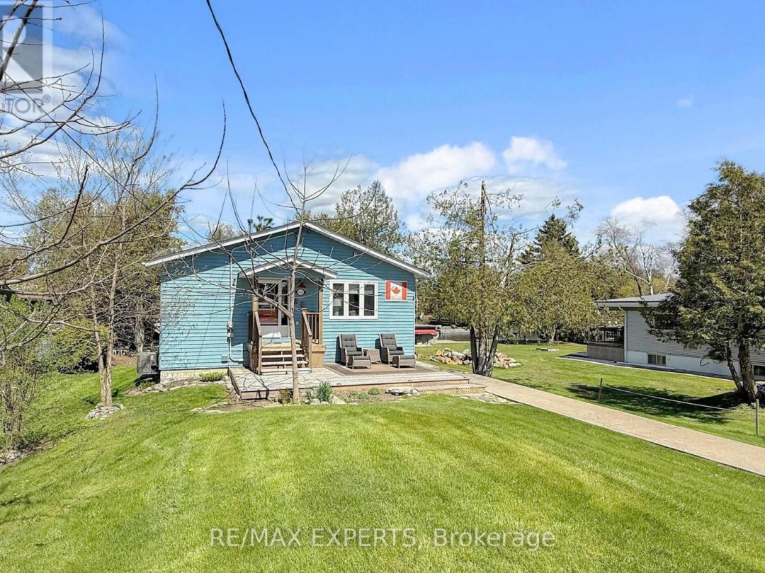60 RIVER DRIVE, 