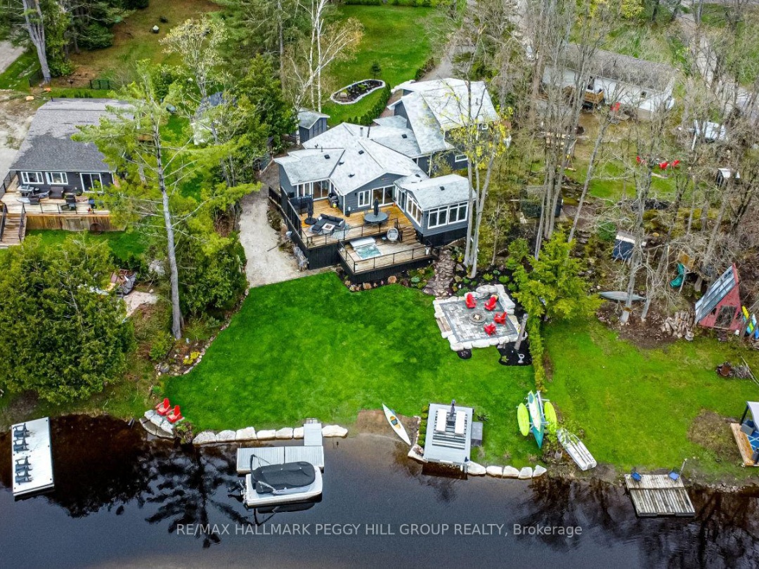 7952 Park Lane Crescent, Black Lake