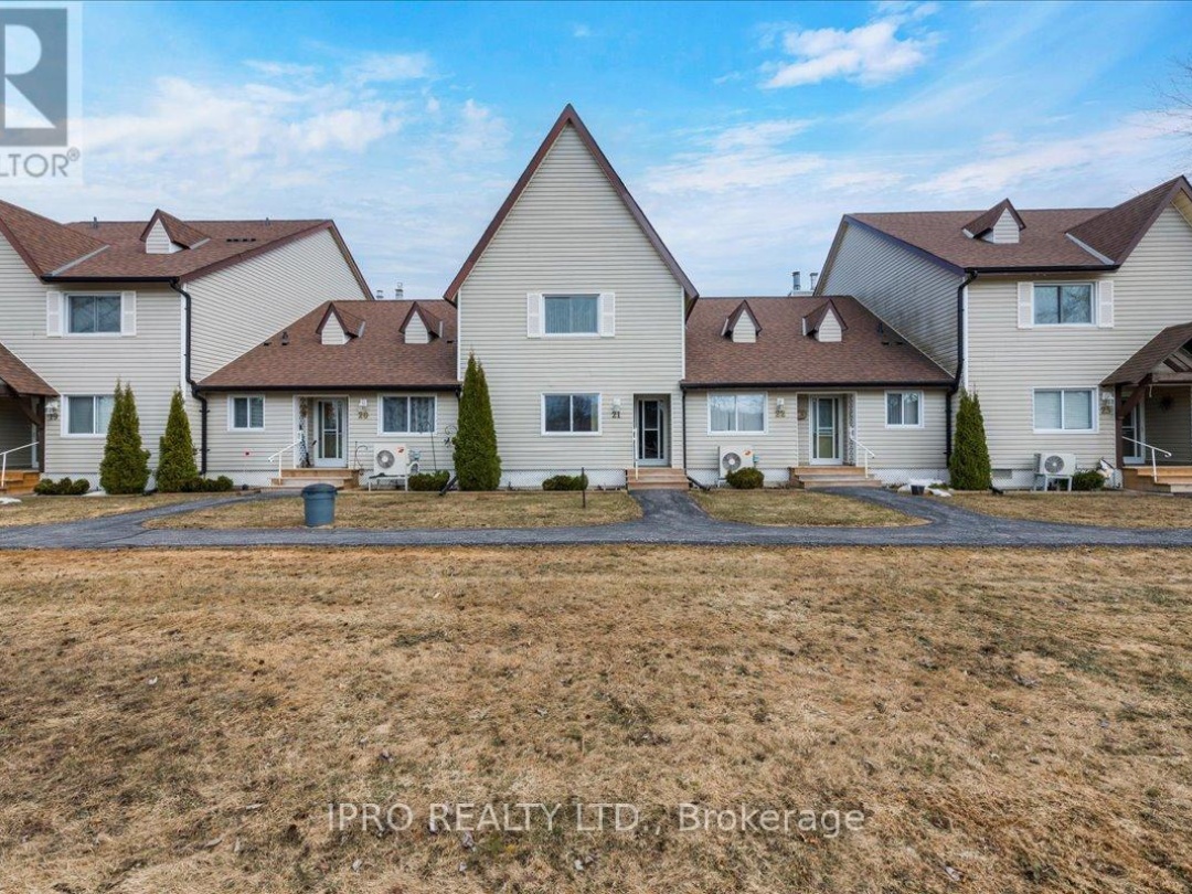 21 71 Laguna Parkway Parkway, Lake Simcoe