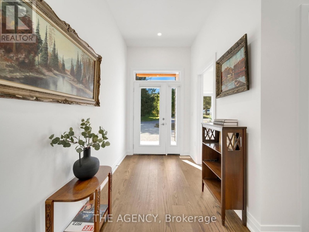 3963 Hilltop Road, Ramara
