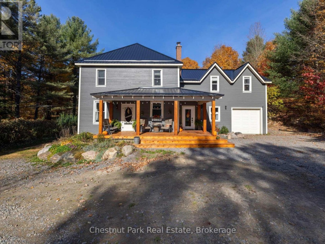 1236 BUTTER & EGG ROAD, 