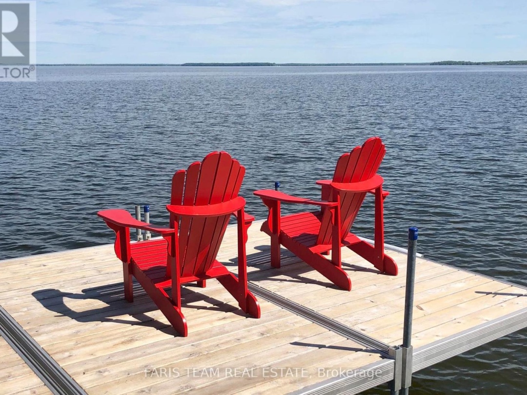 258 Patterson Boulevard, Georgian Bay