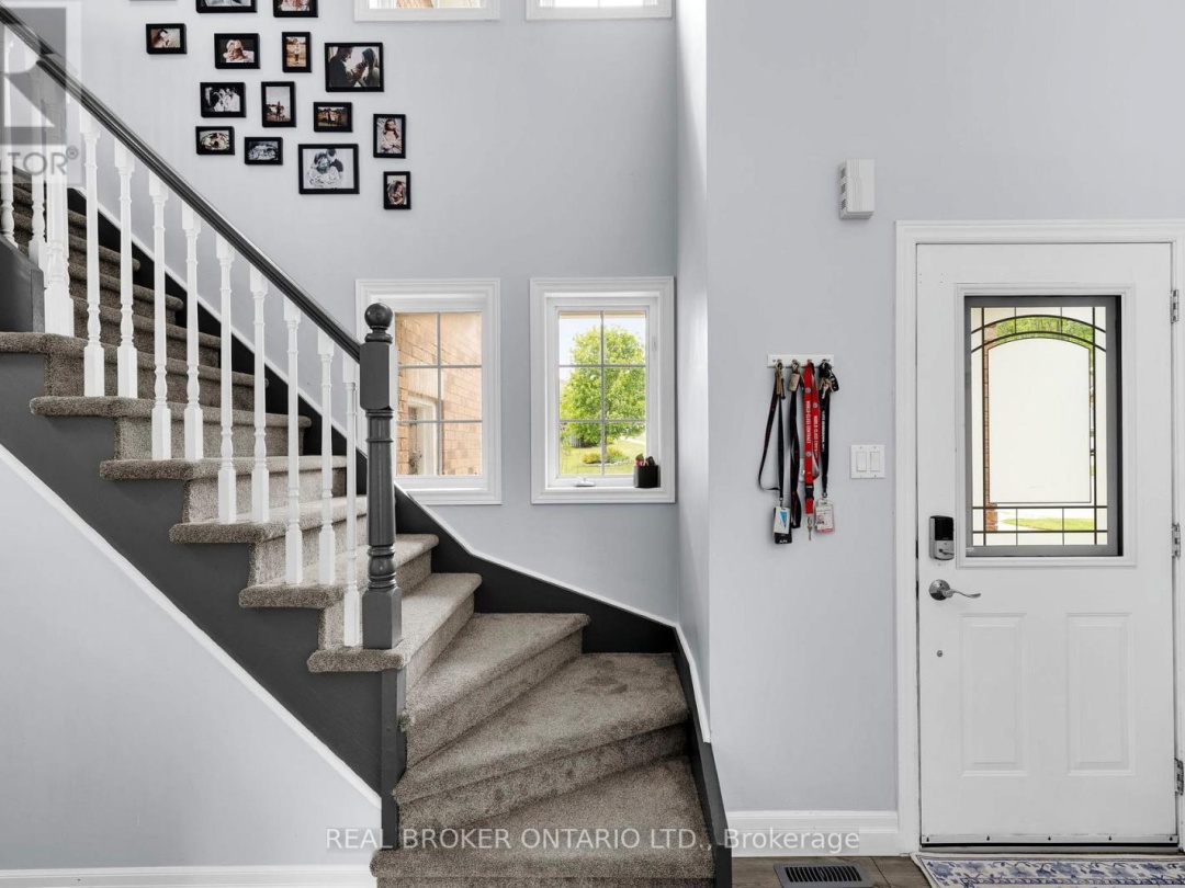 85 Vanessa Drive, Orillia