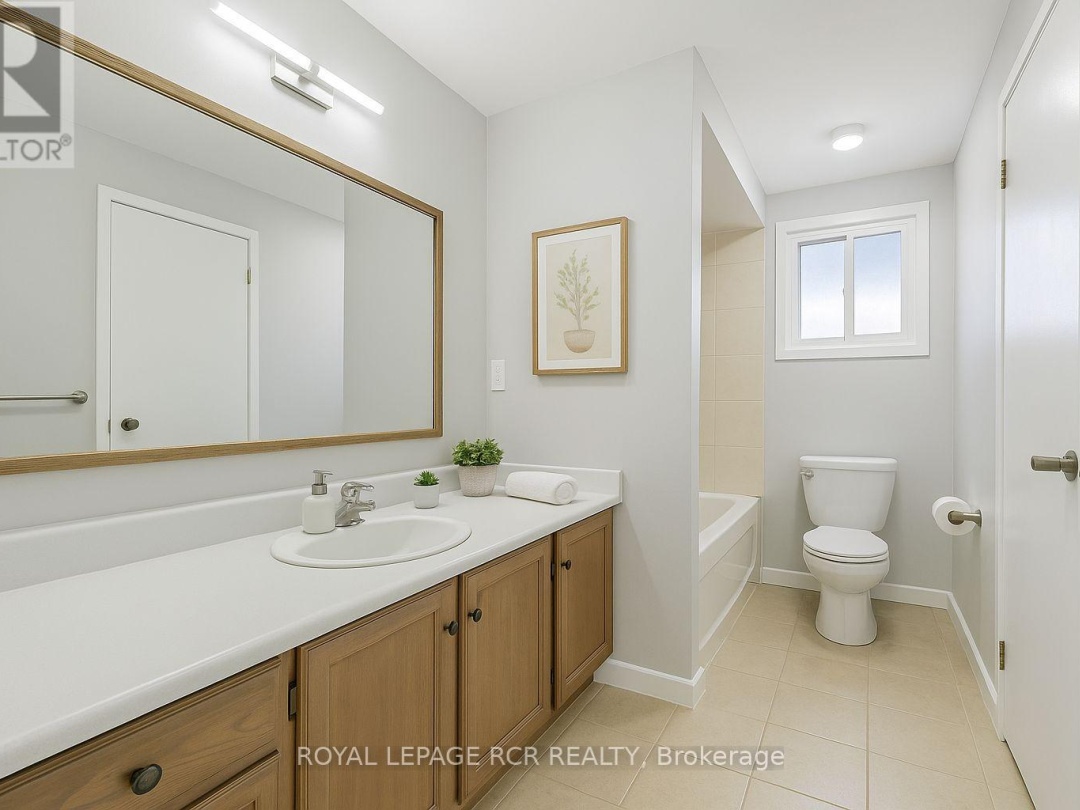 80 WOODSIDE DRIVE, 