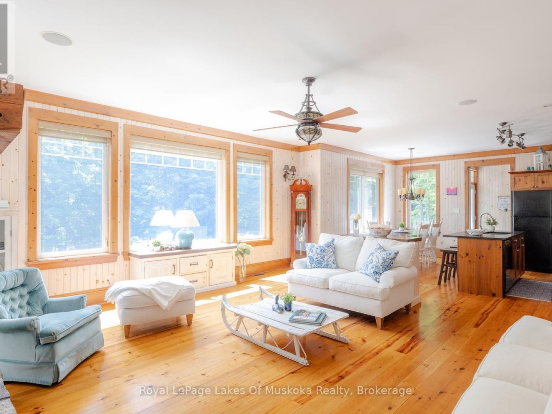 42 MENOMINEE LAKE ROAD, 