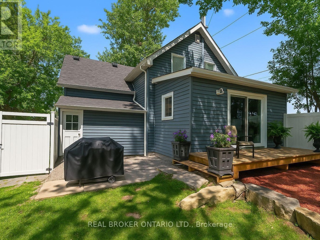151 ATHERLEY ROAD, 