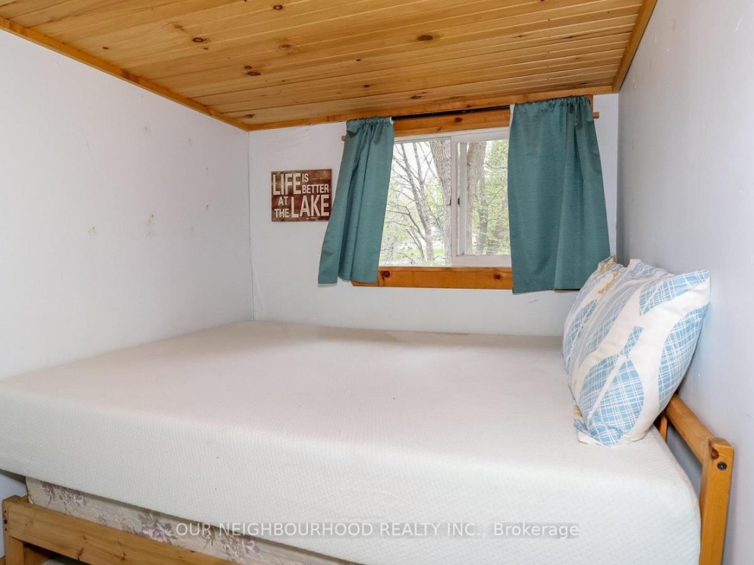 2502 Channel Point Lane, Severn Lake