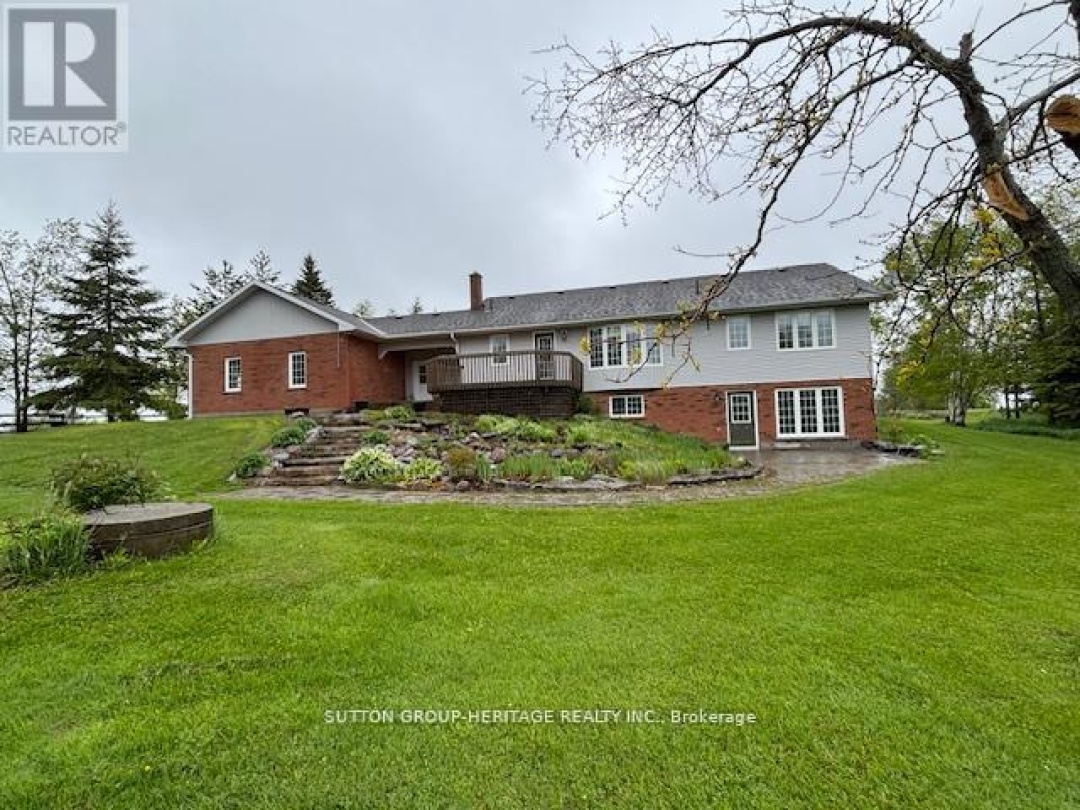 538 PORTAGE ROAD, 