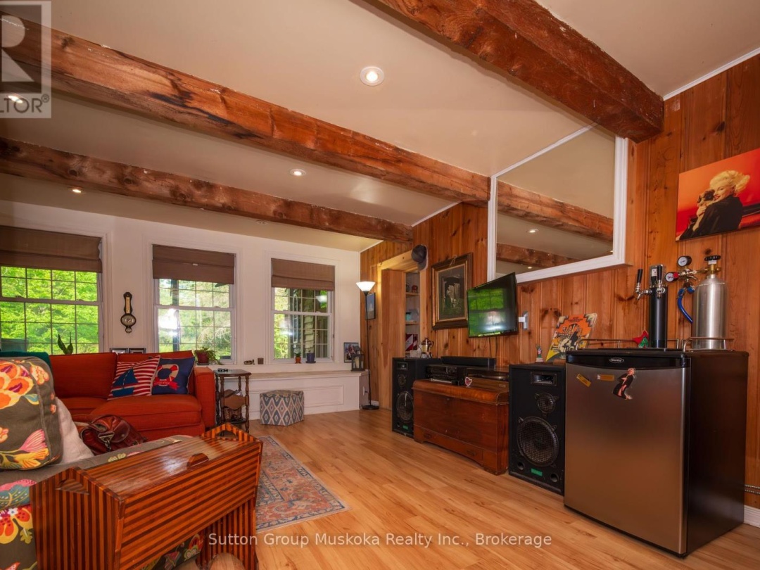 254 BRUNEL ROAD, 