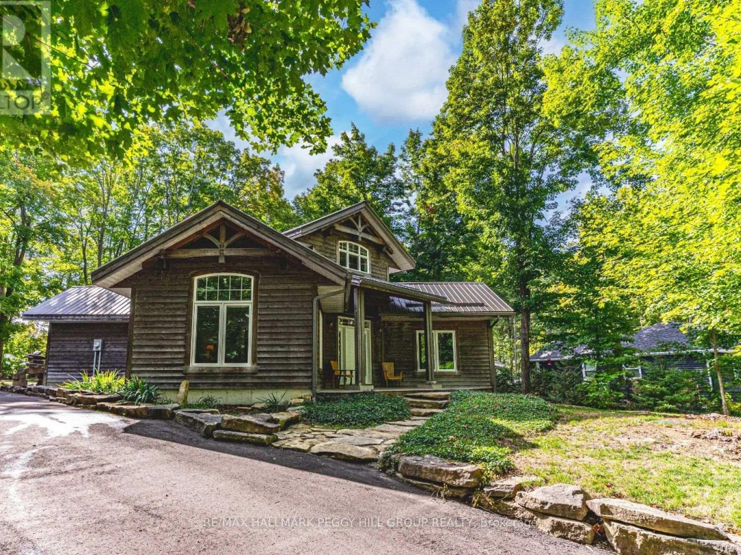 284 LAKE DALRYMPLE ROAD, 