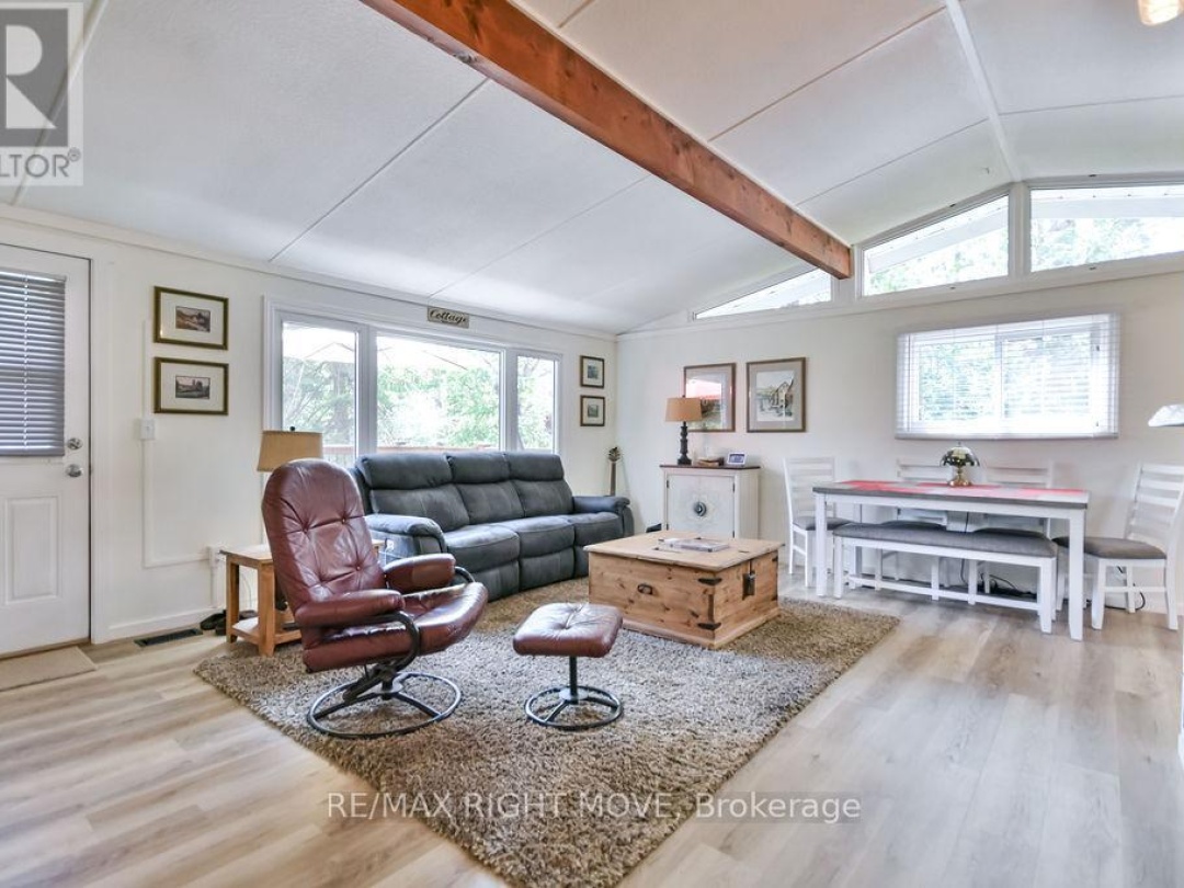 7697 WEST RIVER ROAD, Severn Lake